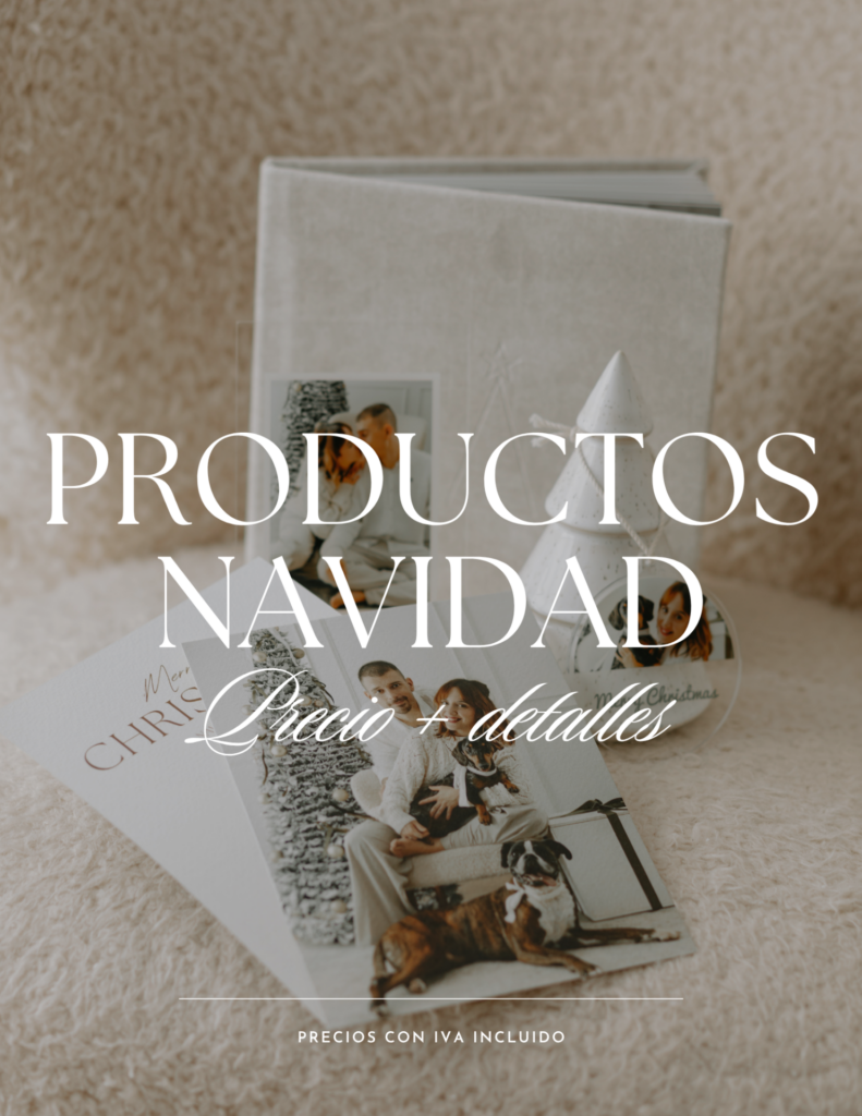 productos de navidad