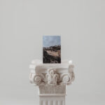Souvenir Donostia San Sebastián by Ohimat Estudio