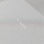 Libro fotográfico Linnen by Ohimat Estudio