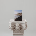 Souvenir Donostia San Sebastián by Ohimat Estudio