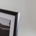 Cuadro Brussels Jet Black