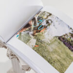 Libro fotográfico Linnen by Ohimat Estudio