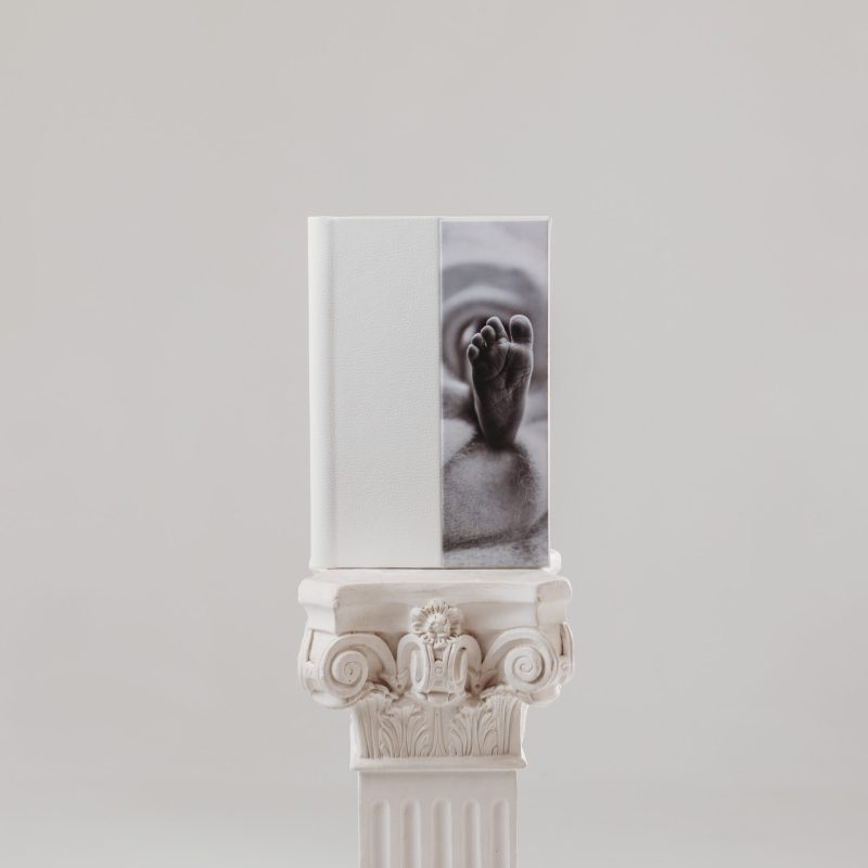 Libro fotográfico Lanbroa by Ohimat Estudio